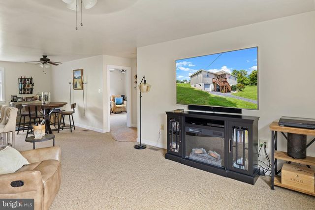 2323 BATTLEFIELD RD, Fishers Hill, VA 22626