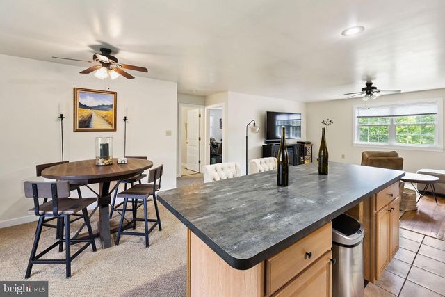 2323 BATTLEFIELD RD, Fishers Hill, VA 22626