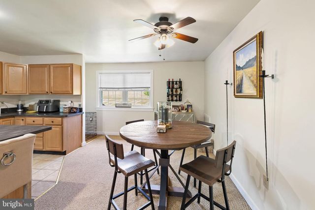 2323 BATTLEFIELD RD, Fishers Hill, VA 22626