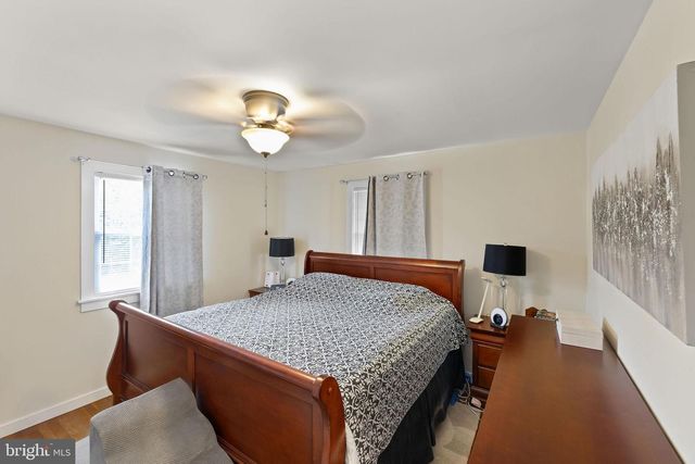 2323 BATTLEFIELD RD, Fishers Hill, VA 22626