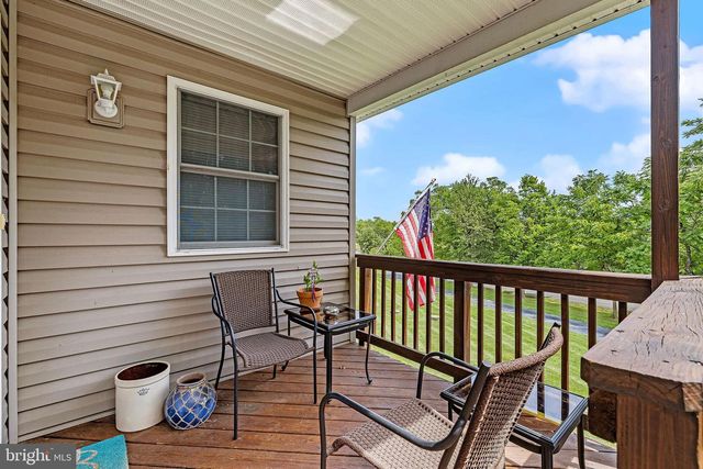 2323 BATTLEFIELD RD, Fishers Hill, VA 22626