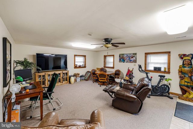 2323 BATTLEFIELD RD, Fishers Hill, VA 22626