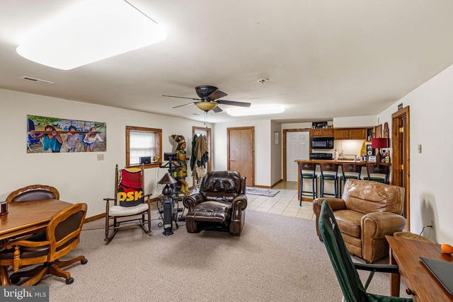 2323 BATTLEFIELD RD, Fishers Hill, VA 22626