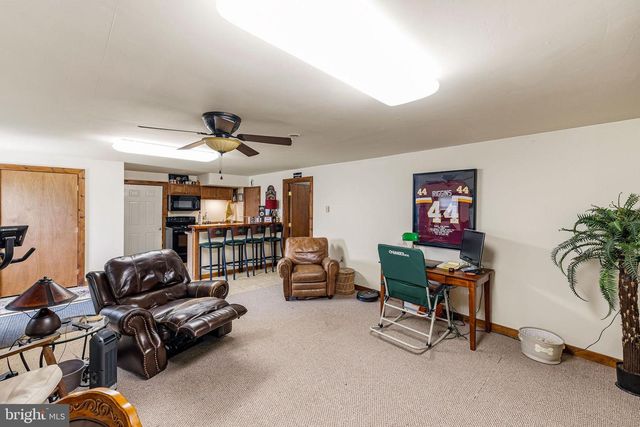 2323 BATTLEFIELD RD, Fishers Hill, VA 22626