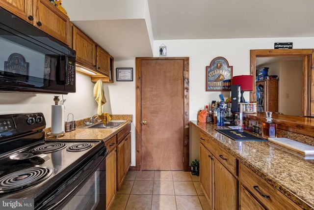 2323 BATTLEFIELD RD, Fishers Hill, VA 22626