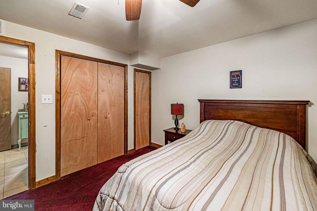 2323 BATTLEFIELD RD, Fishers Hill, VA 22626