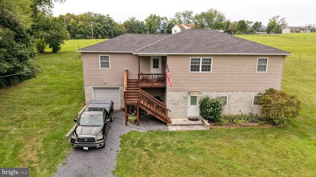2323 BATTLEFIELD RD, Fishers Hill, VA 22626