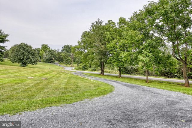 2323 BATTLEFIELD RD, Fishers Hill, VA 22626