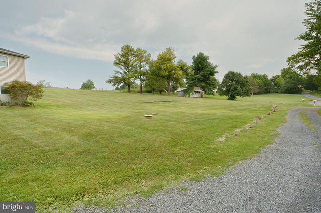 2323 BATTLEFIELD RD, Fishers Hill, VA 22626