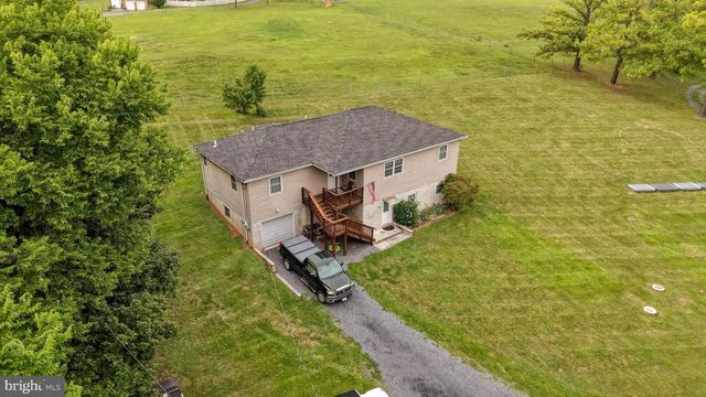 2323 BATTLEFIELD RD, Fishers Hill, VA 22626
