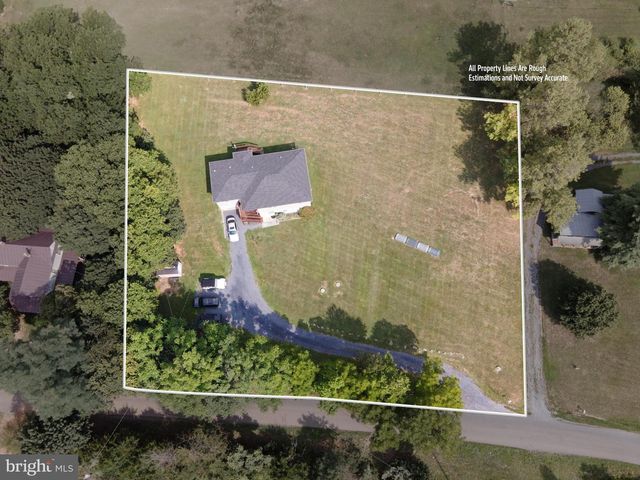 2323 BATTLEFIELD RD, Fishers Hill, VA 22626