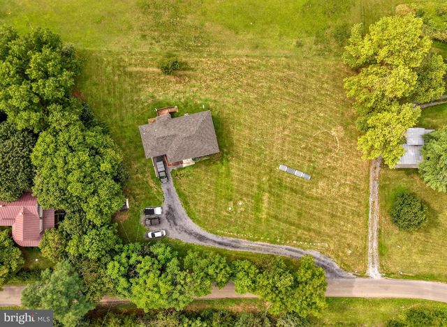 2323 BATTLEFIELD RD, Fishers Hill, VA 22626