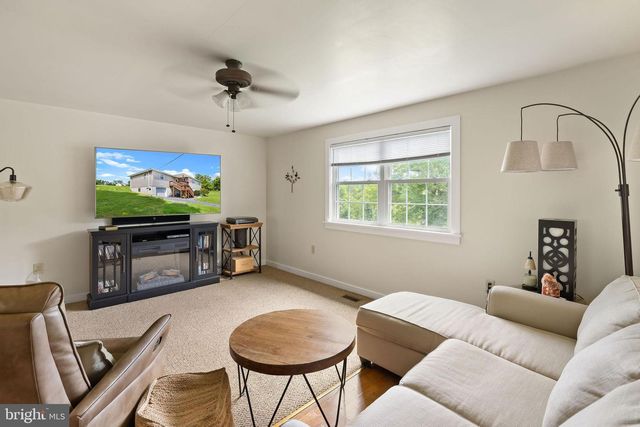 2323 BATTLEFIELD RD, Fishers Hill, VA 22626