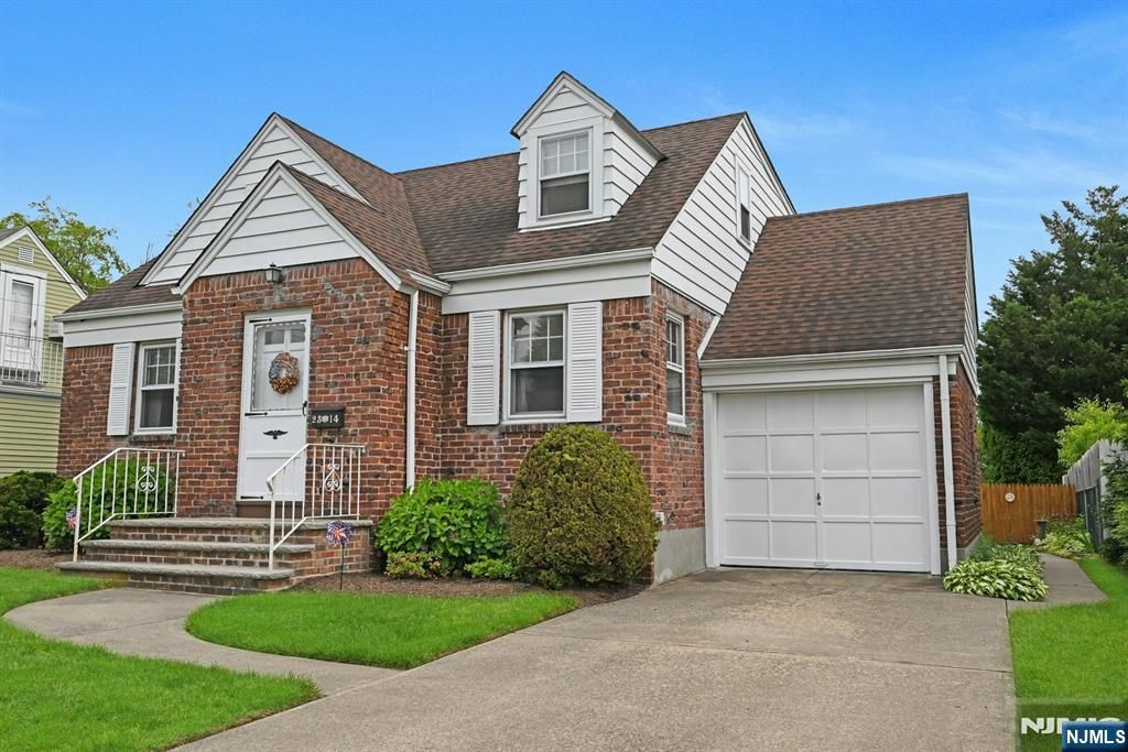 23-14 Ellington Road, Fair Lawn, NJ 07410