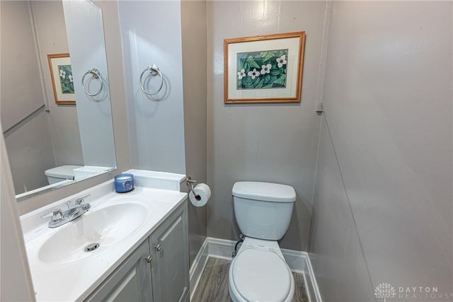 308 Ridge Road, Springfield, OH 45503