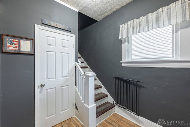 308 Ridge Road, Springfield, OH 45503