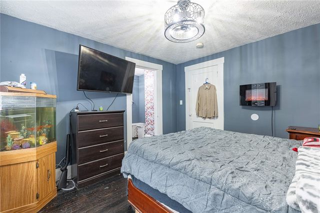 308 Ridge Road, Springfield, OH 45503