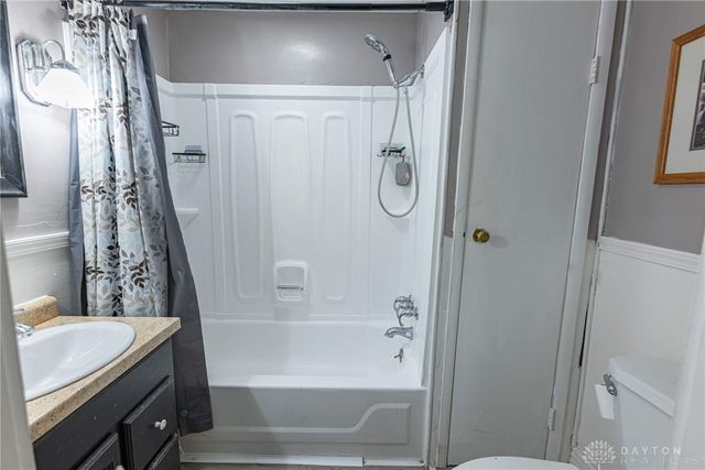 308 Ridge Road, Springfield, OH 45503