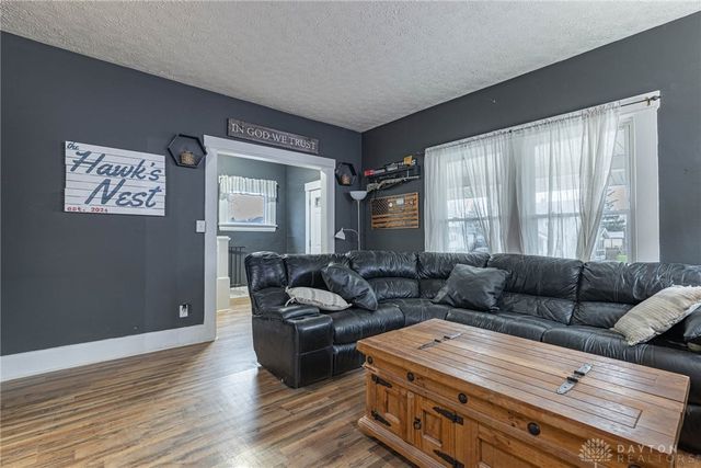 308 Ridge Road, Springfield, OH 45503