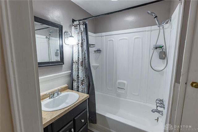 308 Ridge Road, Springfield, OH 45503