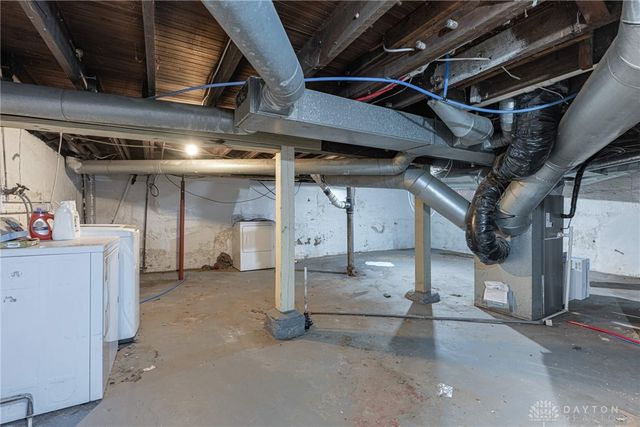 308 Ridge Road, Springfield, OH 45503