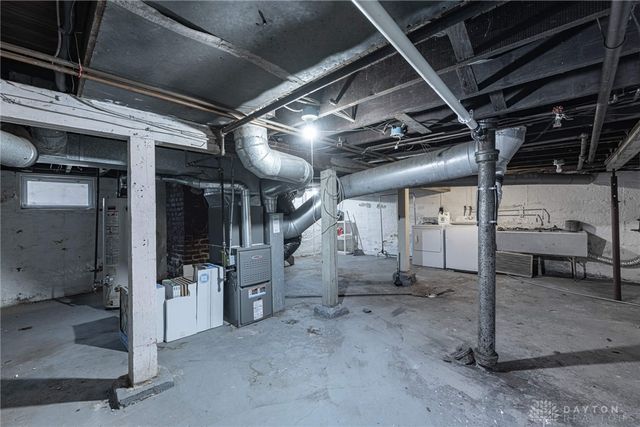 308 Ridge Road, Springfield, OH 45503