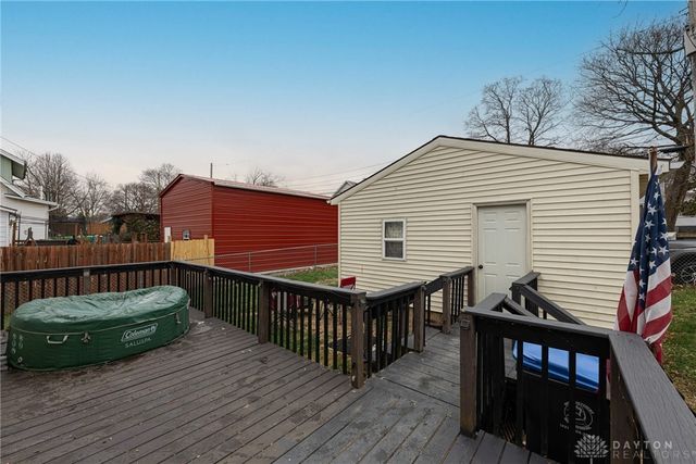 308 Ridge Road, Springfield, OH 45503