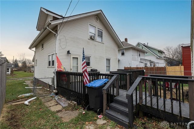 308 Ridge Road, Springfield, OH 45503