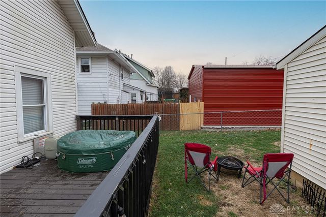 308 Ridge Road, Springfield, OH 45503