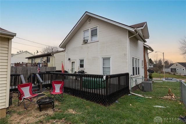 308 Ridge Road, Springfield, OH 45503