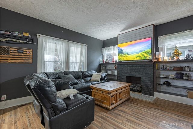 308 Ridge Road, Springfield, OH 45503