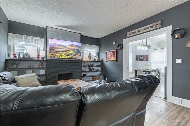 308 Ridge Road, Springfield, OH 45503