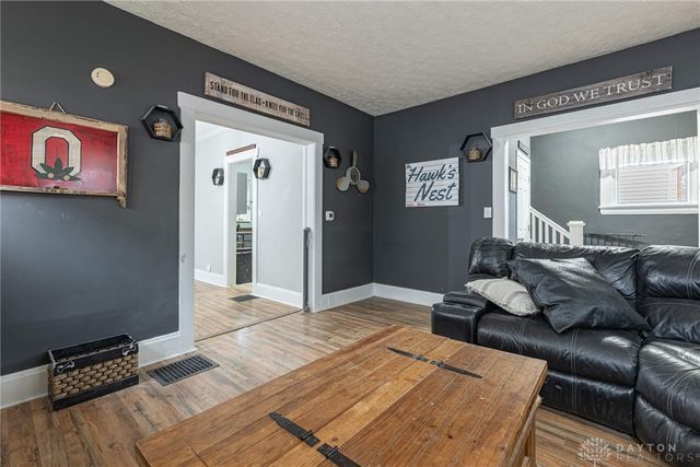 308 Ridge Road, Springfield, OH 45503