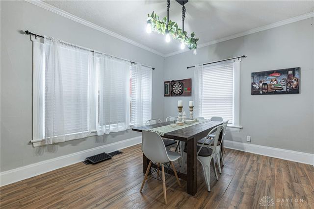 308 Ridge Road, Springfield, OH 45503