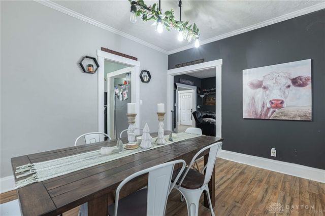 308 Ridge Road, Springfield, OH 45503