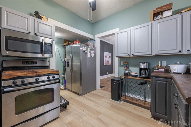 308 Ridge Road, Springfield, OH 45503