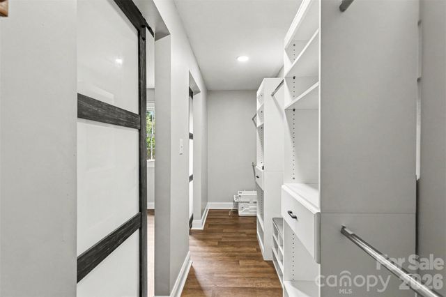3430 Meredith Avenue, Charlotte, NC 28208