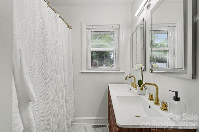 3430 Meredith Avenue, Charlotte, NC 28208