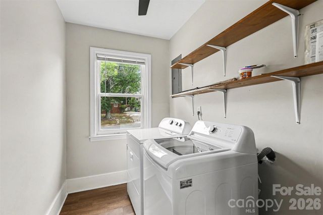 3430 Meredith Avenue, Charlotte, NC 28208
