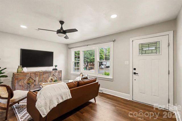 3430 Meredith Avenue, Charlotte, NC 28208