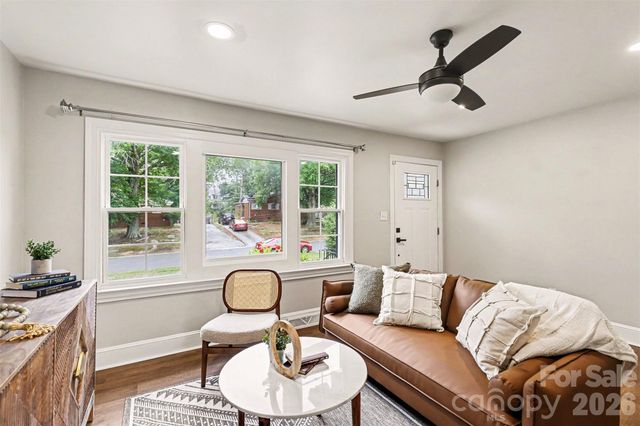 3430 Meredith Avenue, Charlotte, NC 28208
