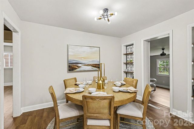 3430 Meredith Avenue, Charlotte, NC 28208