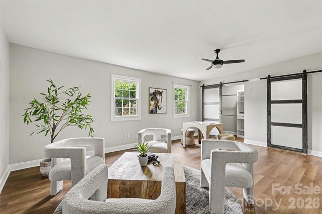 3430 Meredith Avenue, Charlotte, NC 28208