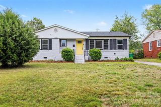 3430 Meredith Avenue, Charlotte, NC 28208