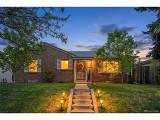 1420 Rosemary St, Denver, CO 80220