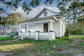 703 Cokey Road, Rocky Mount, NC 27801