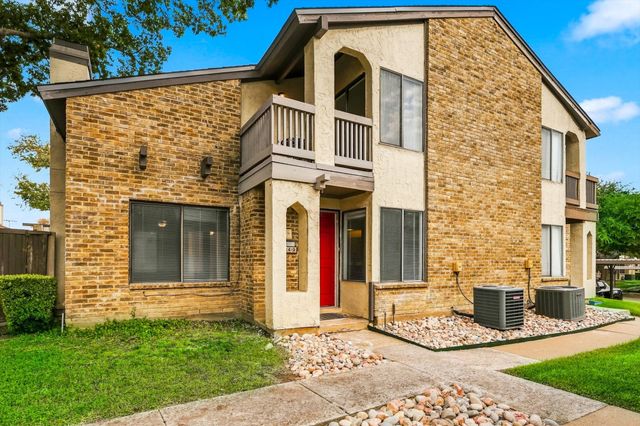 821 Dublin Drive 249, Richardson, TX 75080