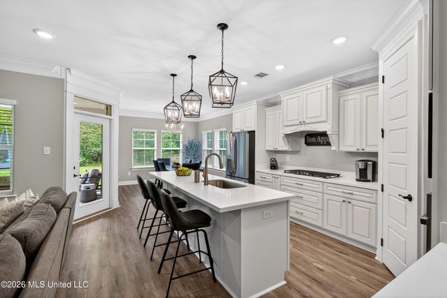 11021 Alphabet Road, Gulfport, MS 39503
