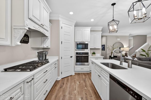 11021 Alphabet Road, Gulfport, MS 39503