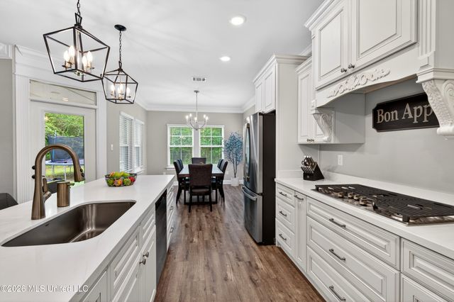 11021 Alphabet Road, Gulfport, MS 39503